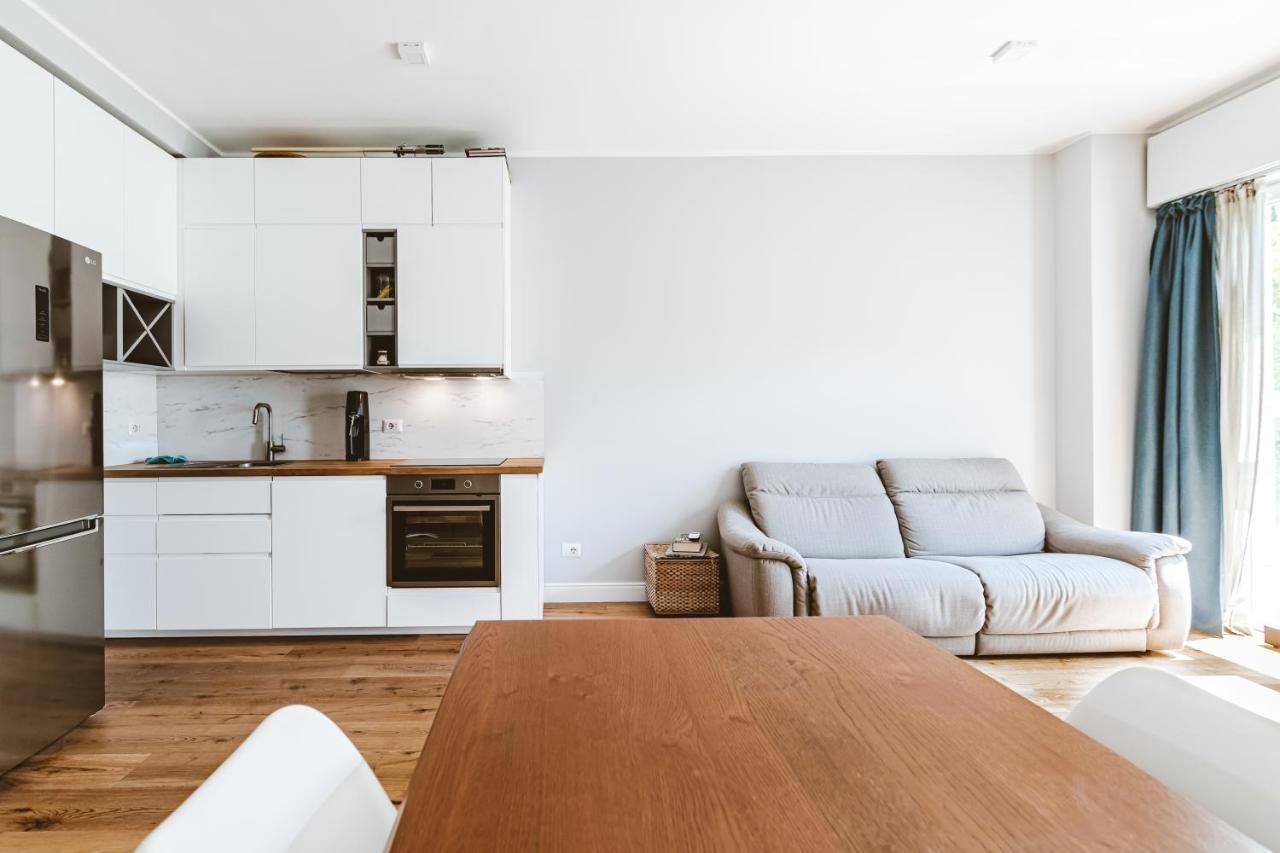 Mico Citylife Luxuryflat, 100M Metro Милано Екстериор снимка