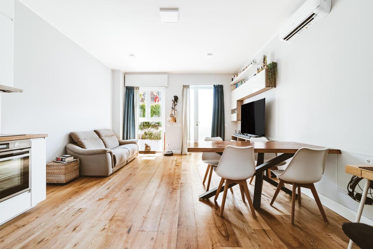 Mico Citylife Luxuryflat, 100M Metro Милано Екстериор снимка