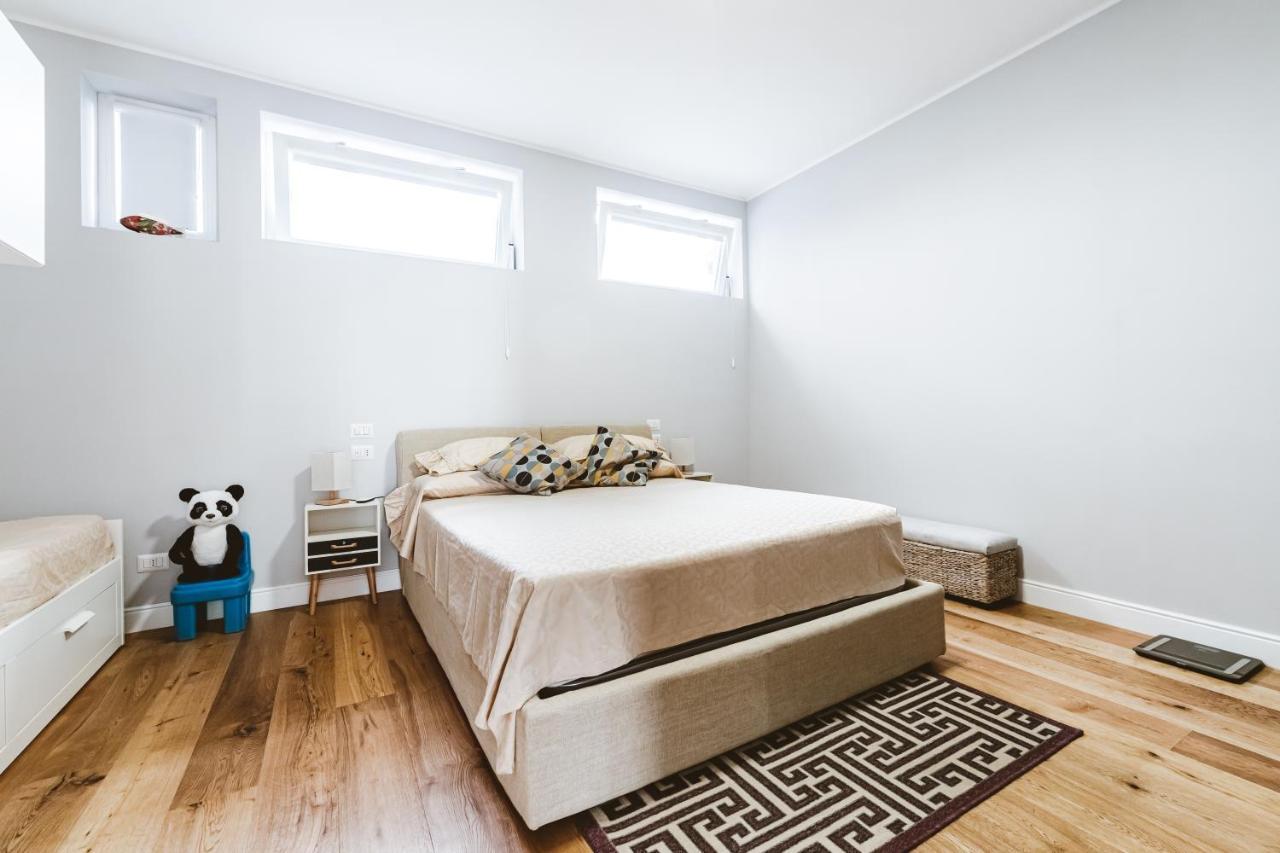 Mico Citylife Luxuryflat, 100M Metro Милано Екстериор снимка