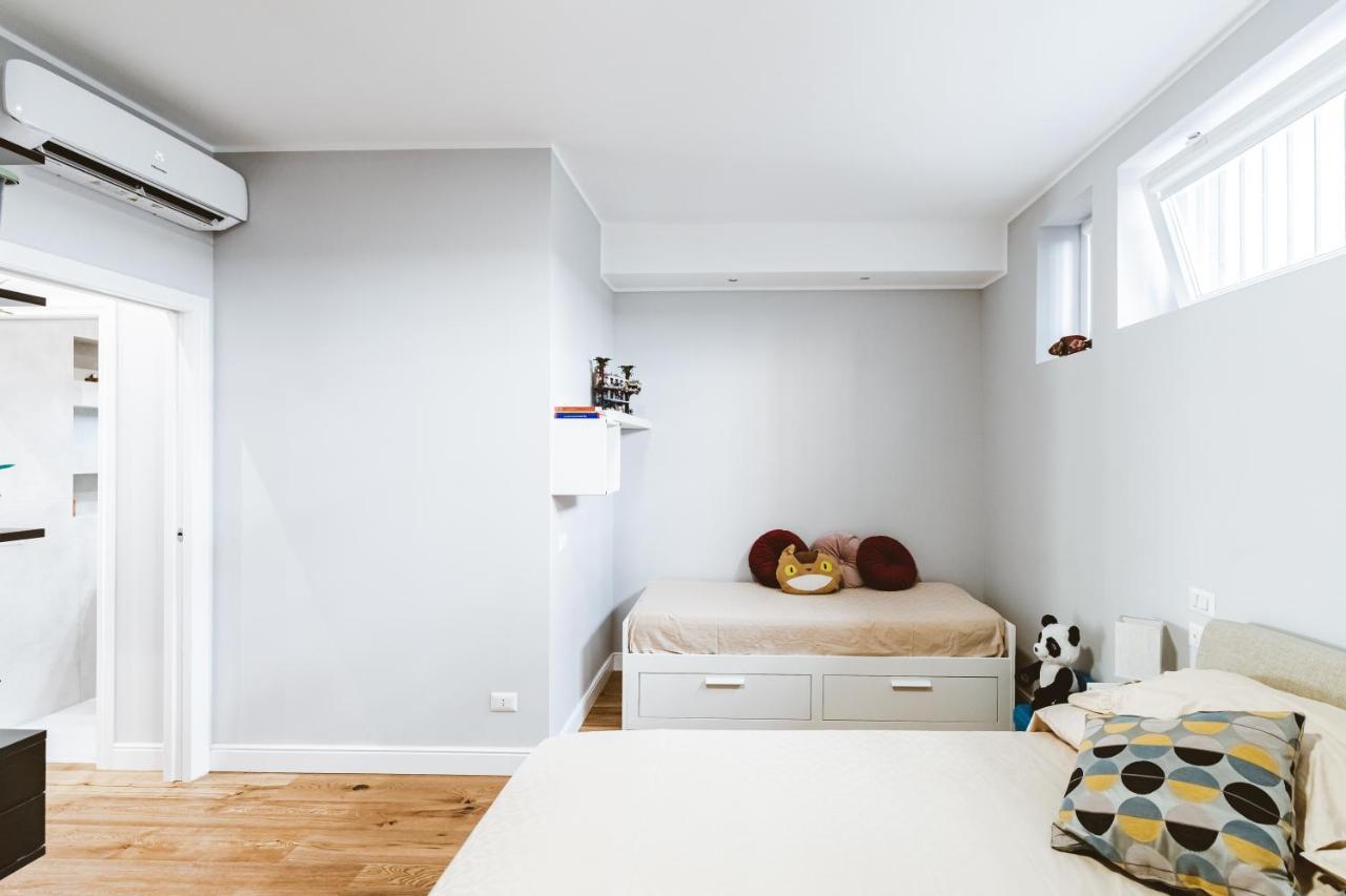 Mico Citylife Luxuryflat, 100M Metro Милано Екстериор снимка