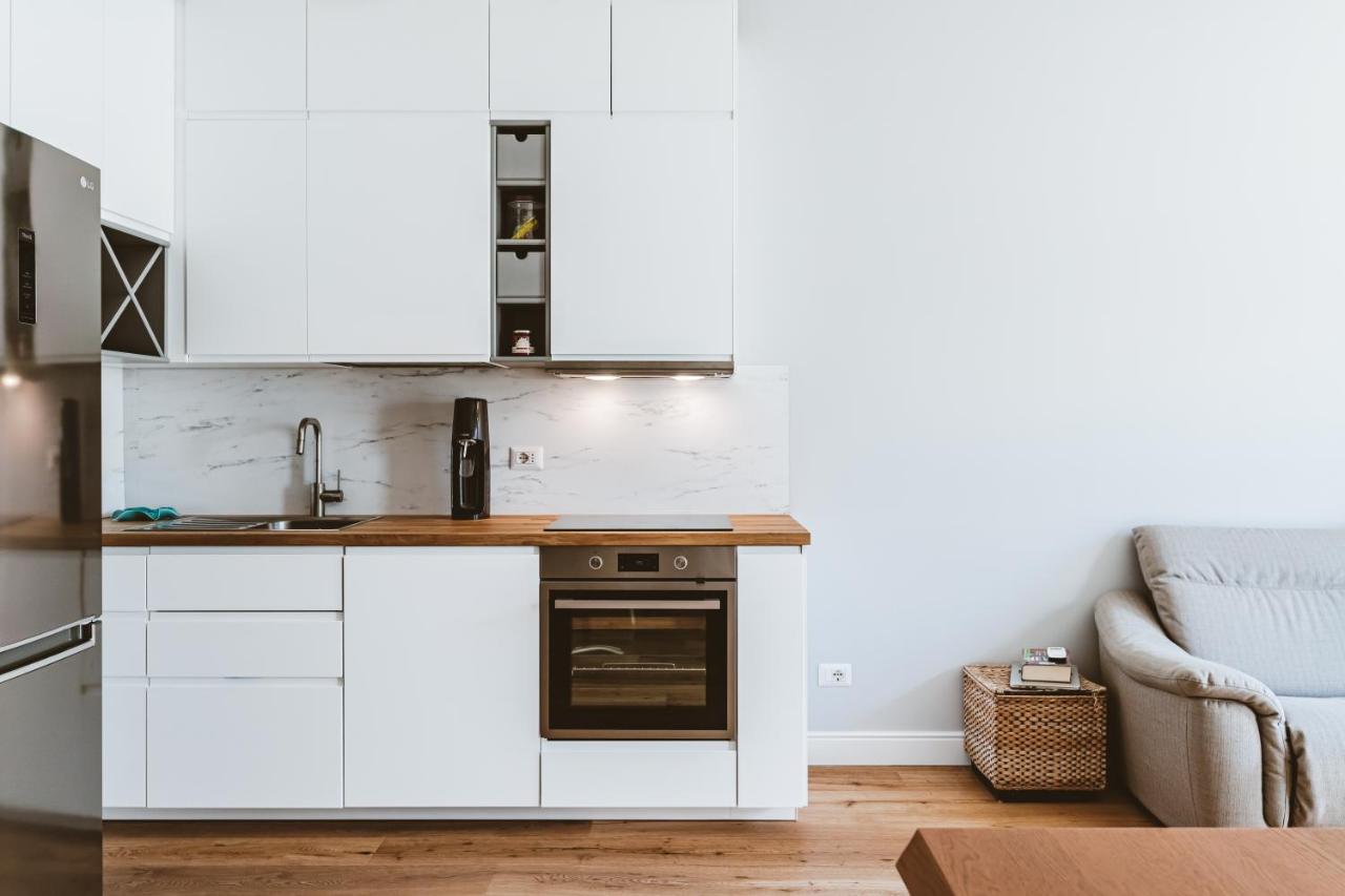 Mico Citylife Luxuryflat, 100M Metro Милано Екстериор снимка