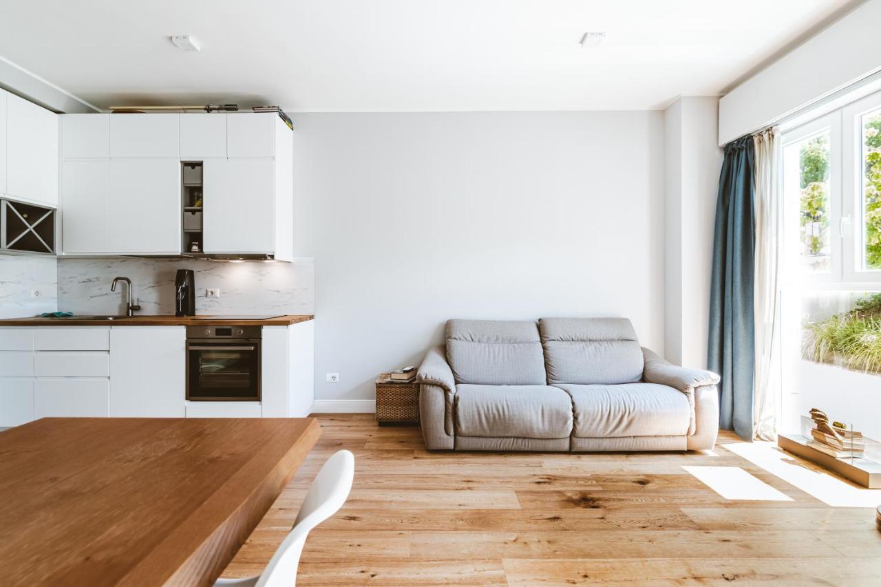 Mico Citylife Luxuryflat, 100M Metro Милано Екстериор снимка