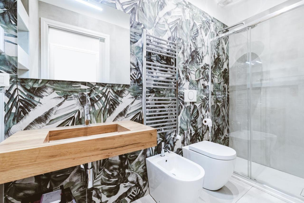 Mico Citylife Luxuryflat, 100M Metro Милано Екстериор снимка