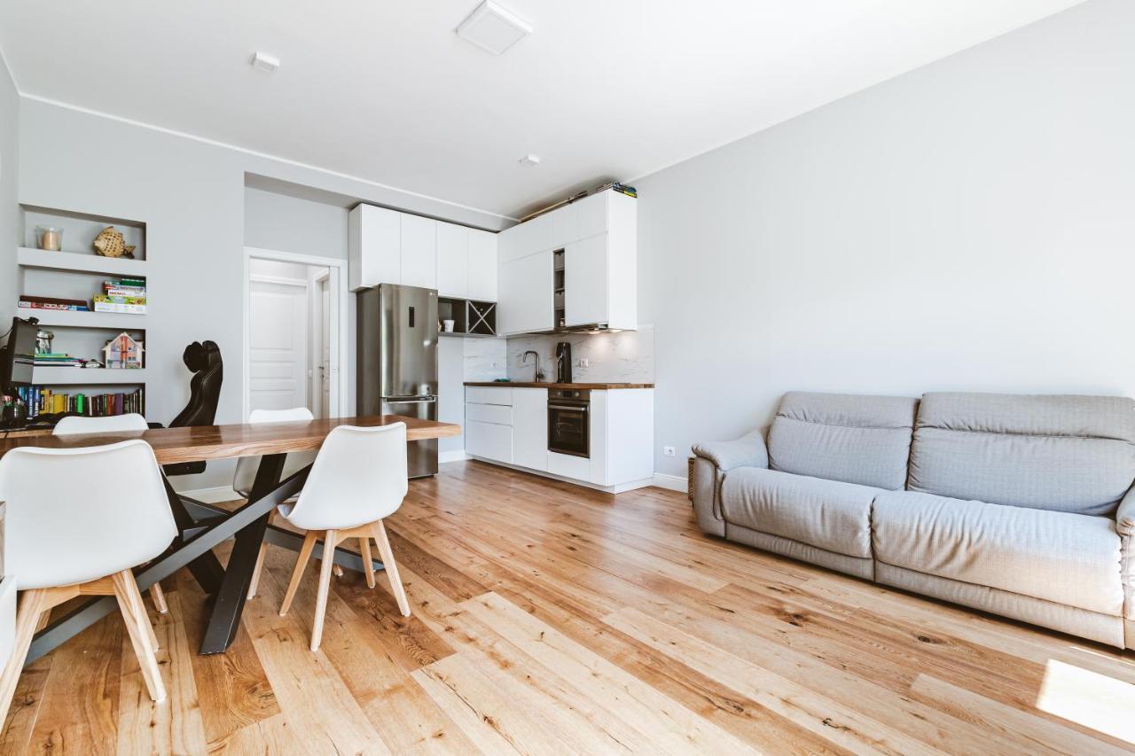 Mico Citylife Luxuryflat, 100M Metro Милано Екстериор снимка