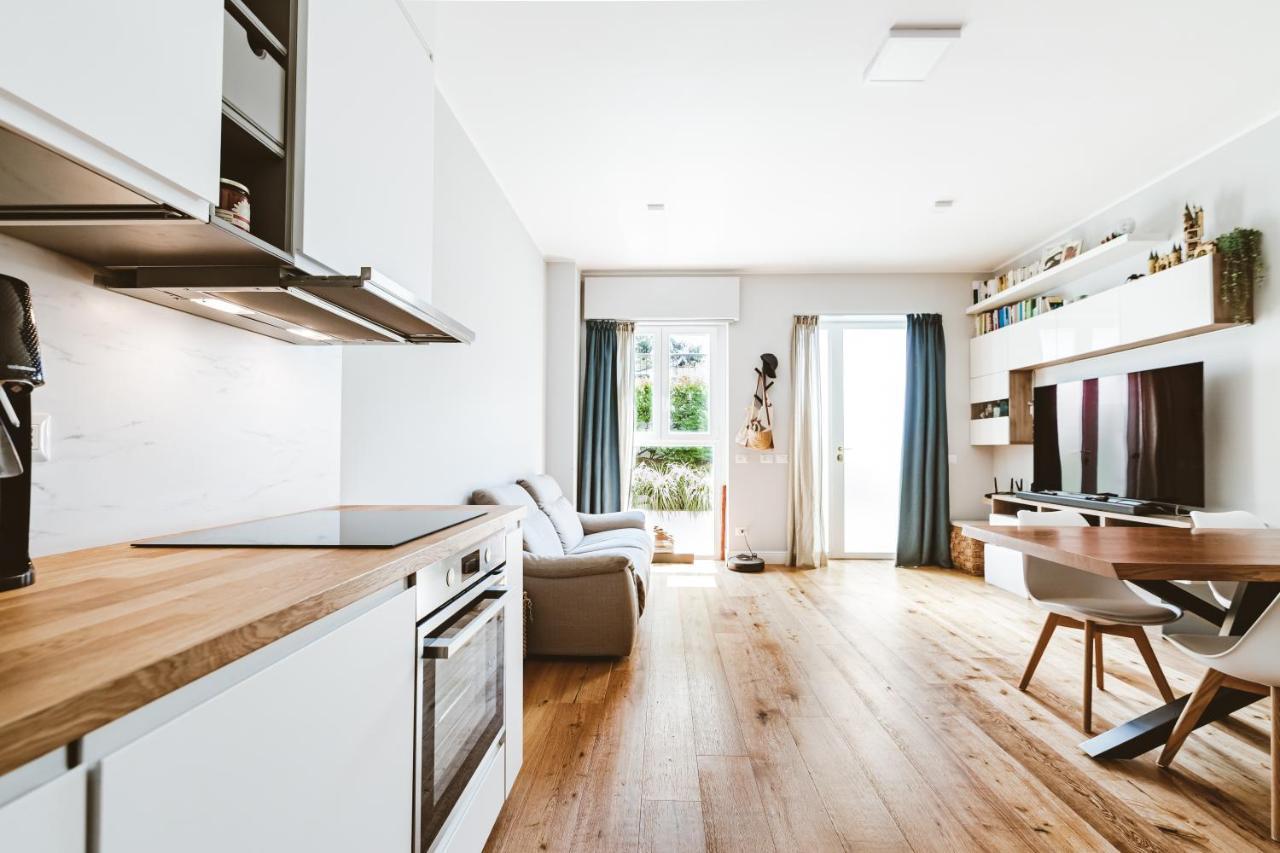 Mico Citylife Luxuryflat, 100M Metro Милано Екстериор снимка