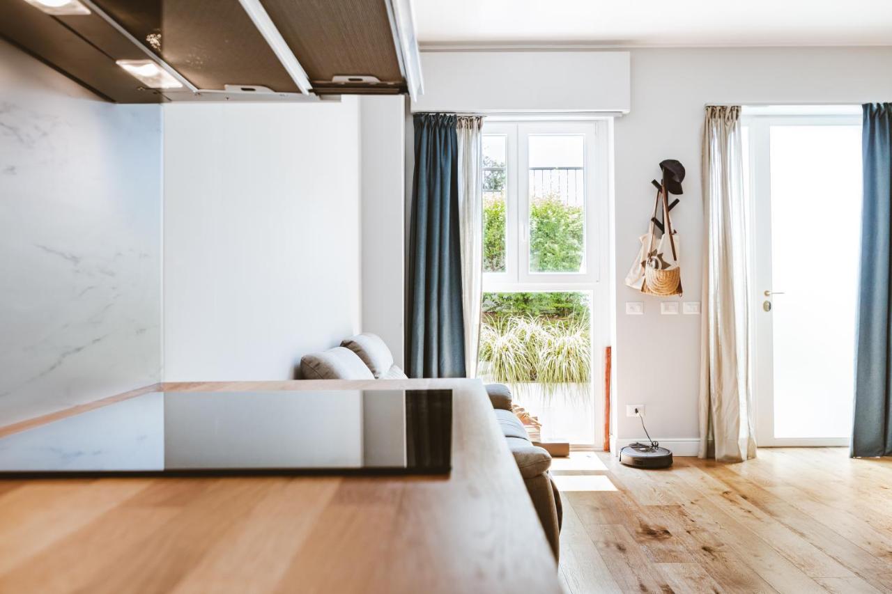 Mico Citylife Luxuryflat, 100M Metro Милано Екстериор снимка