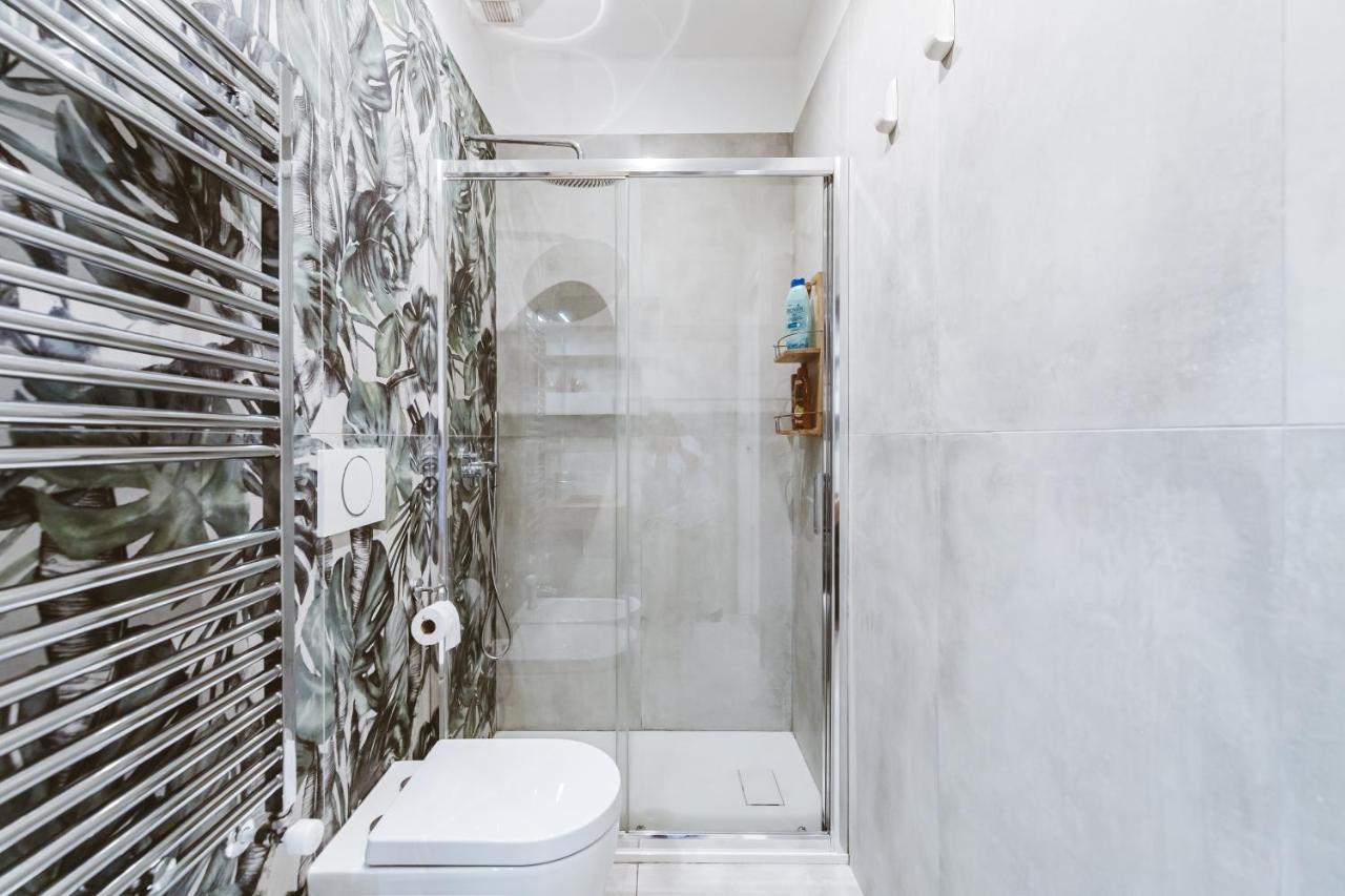 Mico Citylife Luxuryflat, 100M Metro Милано Екстериор снимка