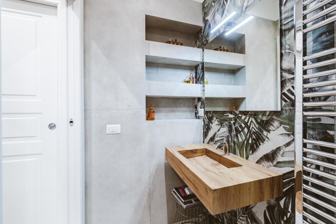 Mico Citylife Luxuryflat, 100M Metro Милано Екстериор снимка